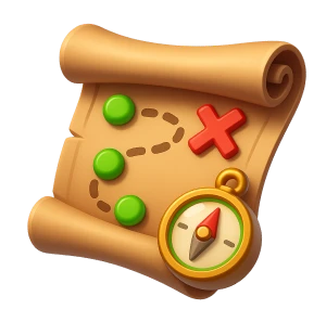 Missions et récompenses sur Avocasino